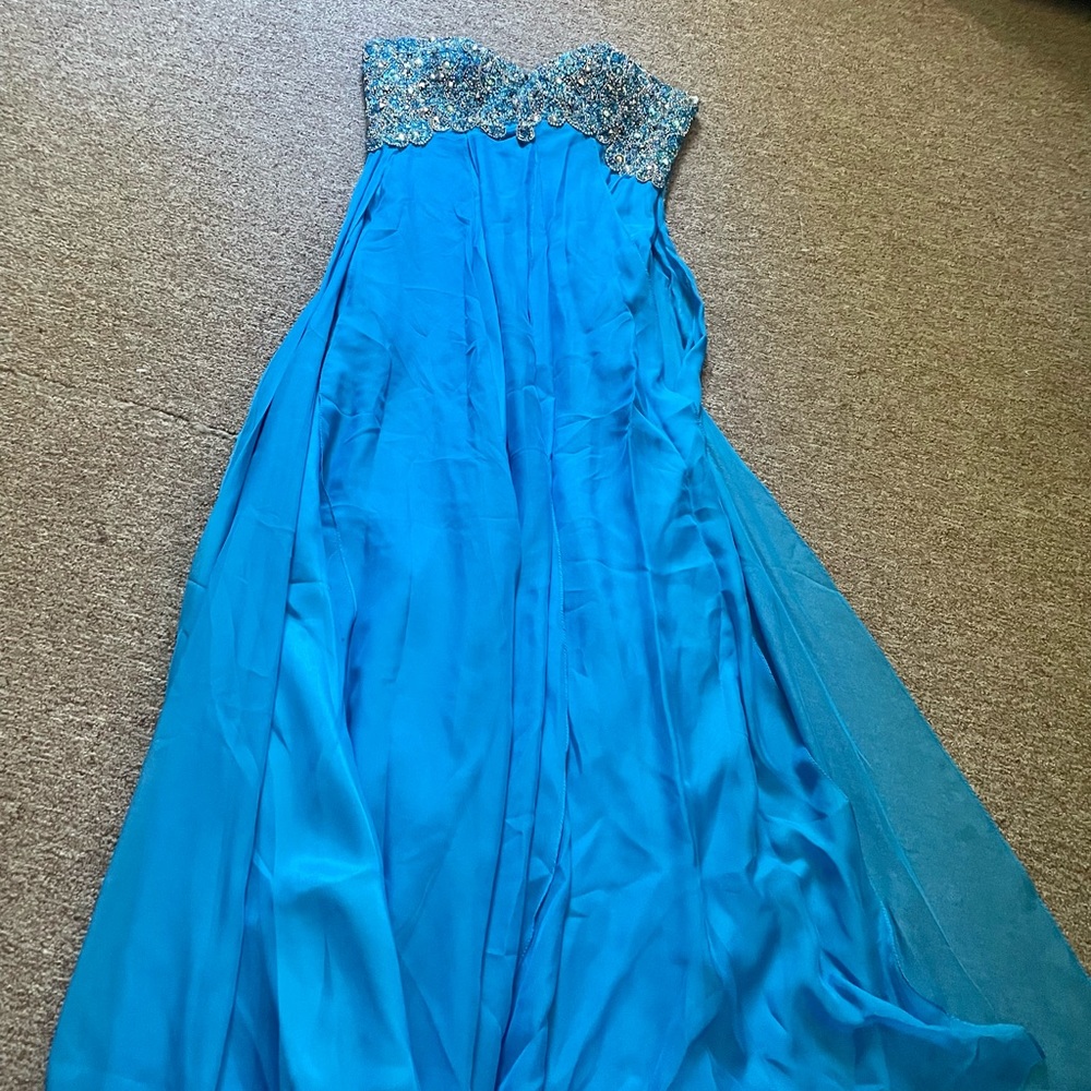 Jovani Prom Dress